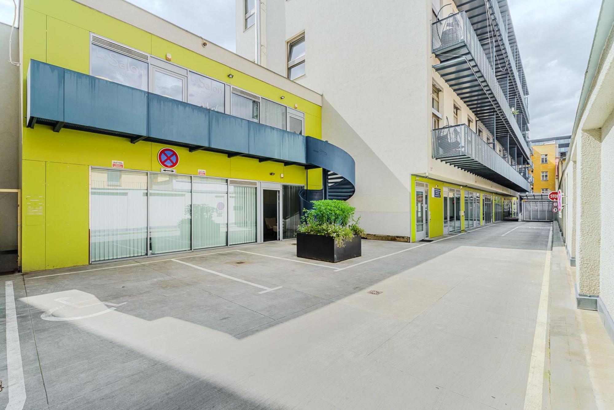 Apartments With Large Balcony, Parking Praha Exteriér fotografie